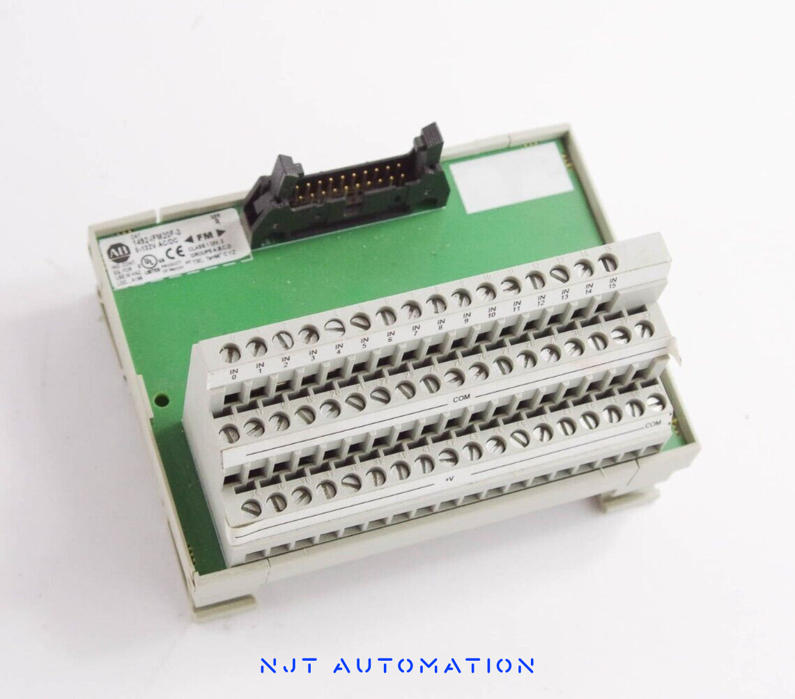 Allen-Bradley 1492-IFM20F-3